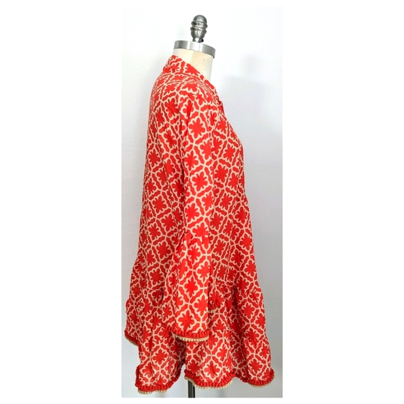 NWT Park Moda Dress - Picture 2 of 3